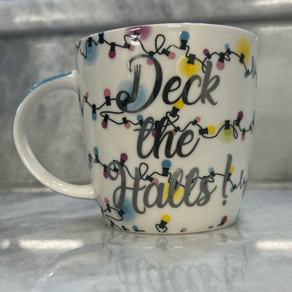 Simple Girls Accessories Mug - Picture 3 of 6